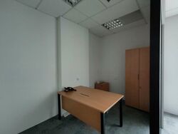 Sif Building (D1), Office #556636221